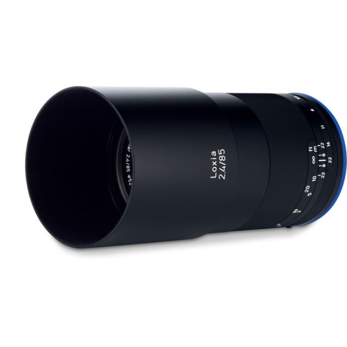 Zeiss Loxia 2.4/85 Sony E-Mount