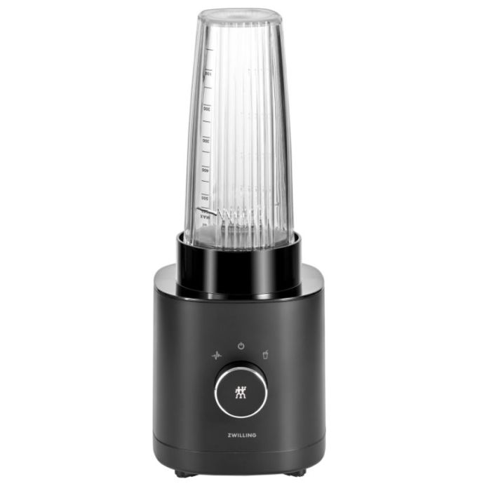ZWILLING Enfinigy blender 0.55L Black (53003-001-0) ZWILLING Enfinigy blender 0.55L Black (53003-001-0)