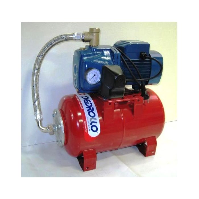 Pedrollo JDWM2A/30-60 CL Pedrollo JDWM2A/30-60 CL