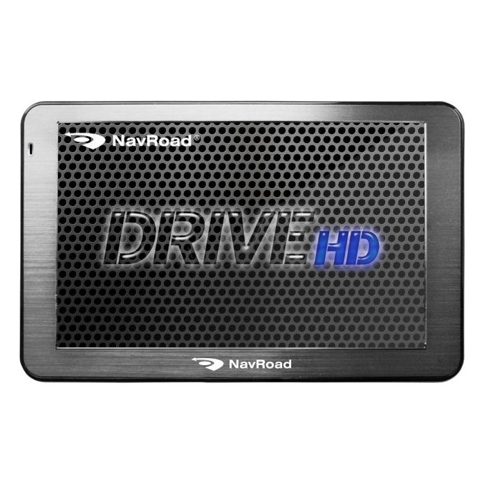 NavRoad Drive HD
