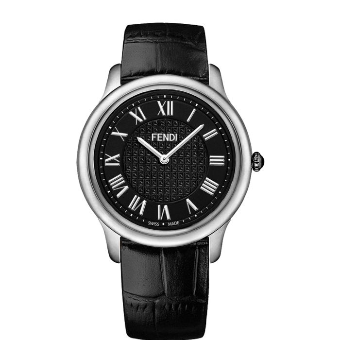 Fendi Classico Men's Watch F250011011 Fendi Classico Men's Watch F250011011