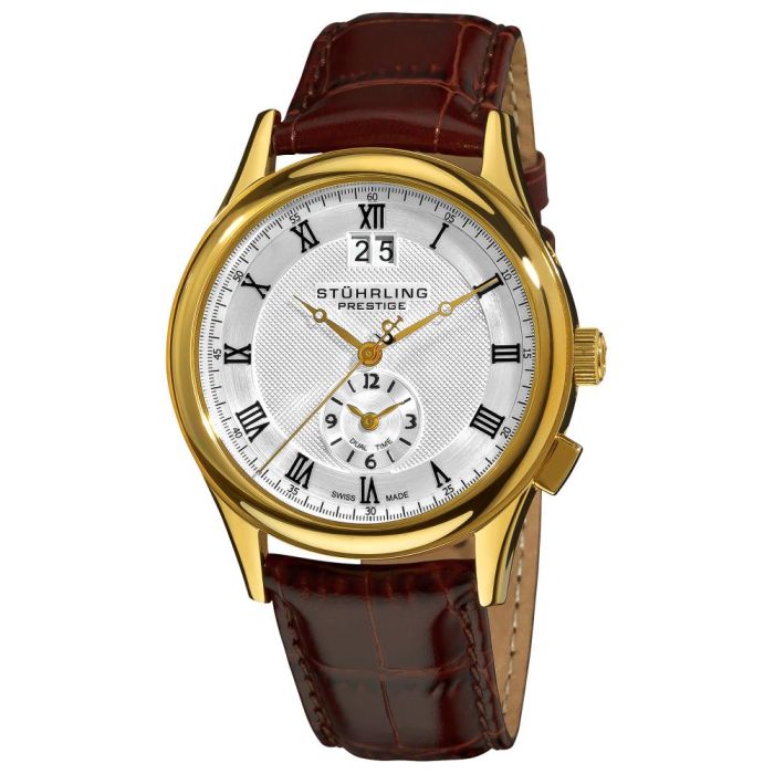 Stuhrling Prestige Men's Watch 364.333K1