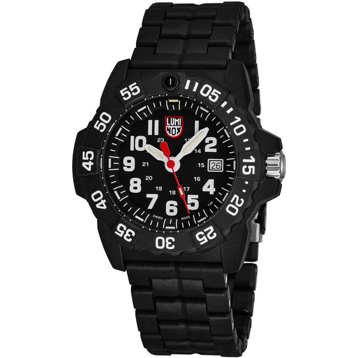 Luminox Navy Seal Men's Watch XS.3502