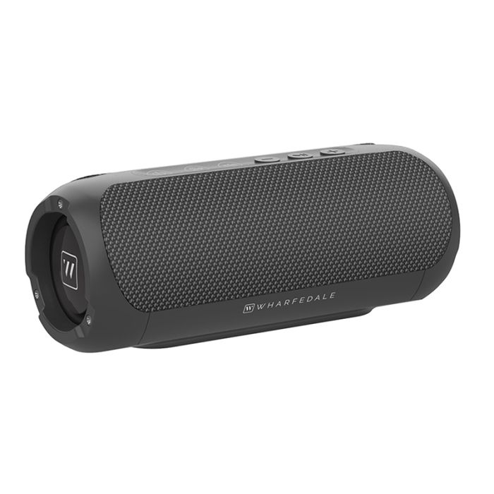 Wharfedale Exson S Black