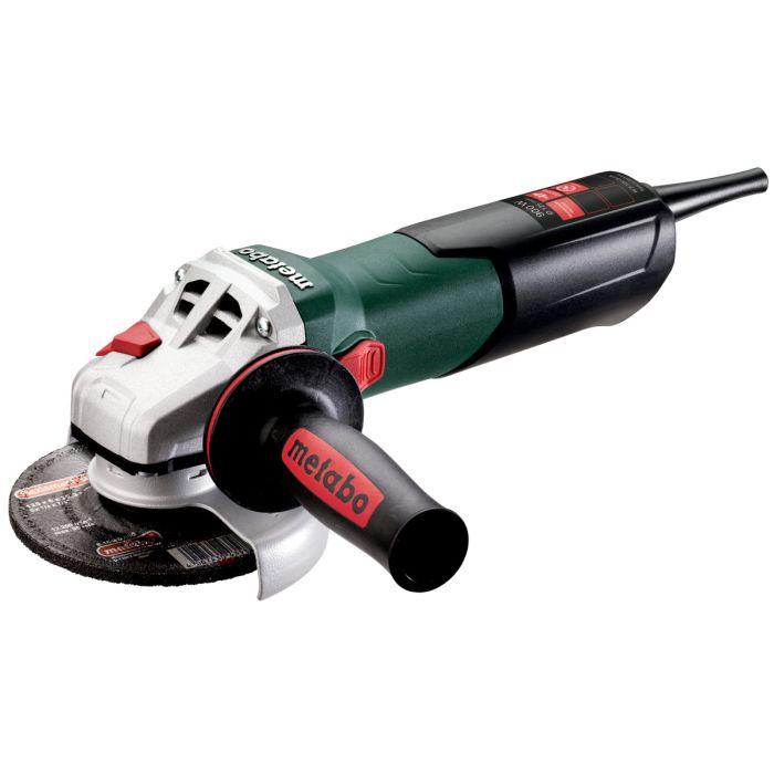 Metabo W 9-125 Quick (600374000) Metabo W 9-125 Quick (600374000)