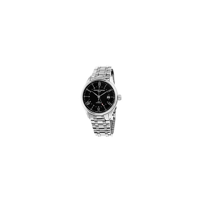 Frederique Constant Classics Index GMT Men's Watch FC-350B5B6B