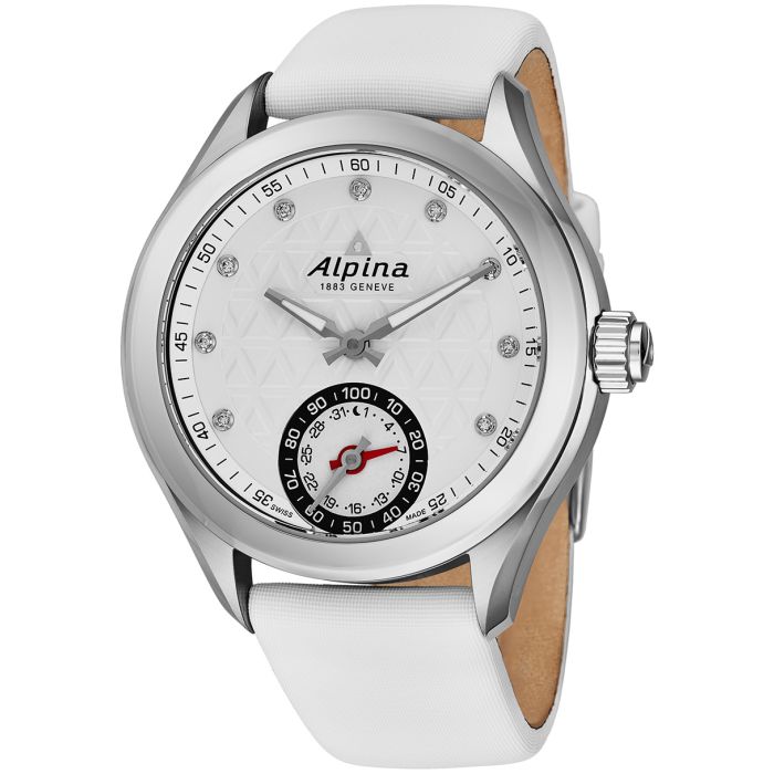 Horological Smart Watch Ladies Watch