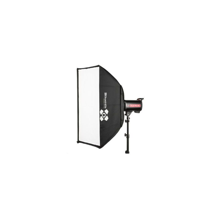 Quadralite Rectangular Softbox 60x90cm