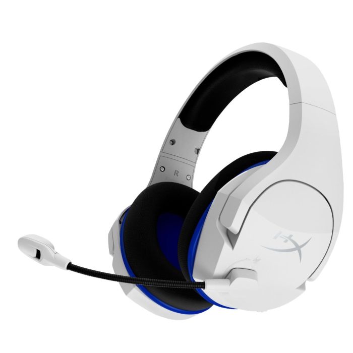 HyperX Cloud Stinger Core Headset White (4P5J1AA)