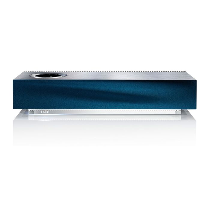 Mu-so Grille Deep Blue
