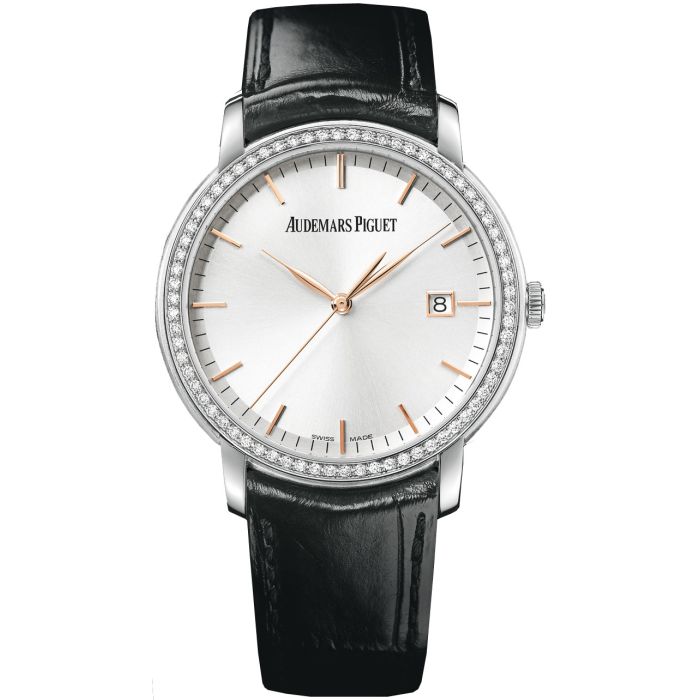 Audemars Piguet Jules Audemars Selfwinding Men's Watch 15171BC.ZZ.A002CR.01