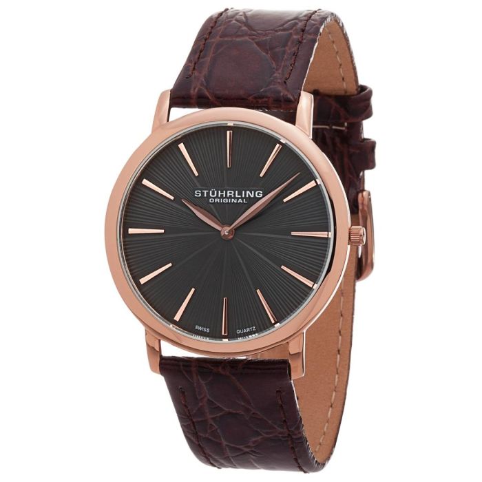 Stuhrling Symphony Men's Watch 682.04