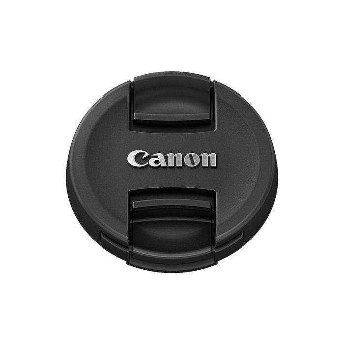 Canon E-77 II
