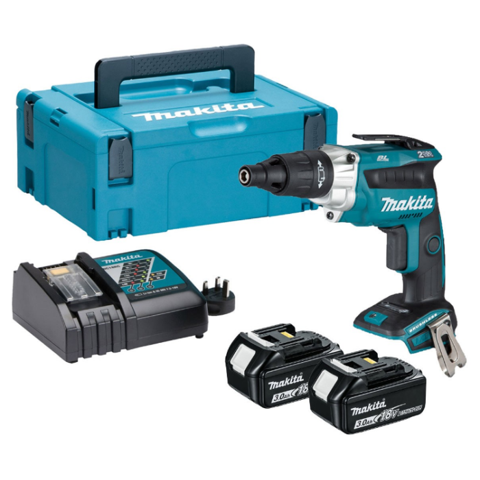 Makita DFS251RFJ