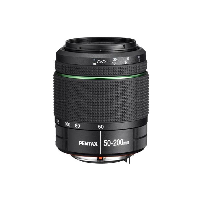 Pentax SMC DA 50-200mm f/4-5.6 ED WR