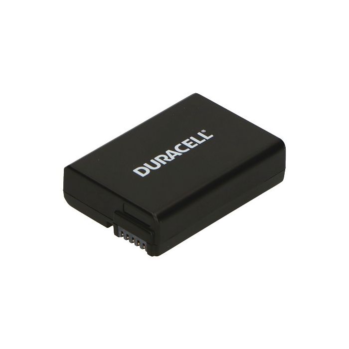 Duracell DRNEL14 Replacement For Nikon EN-EL14 Battery 7.4V 1100mAh Duracell DRNEL14 Replacement For Nikon EN-EL14 Battery 7.4V 1100mAh