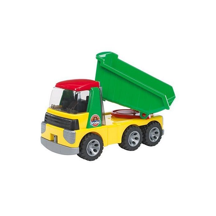 Bruder Roadmax Tip Up Truck (20000)