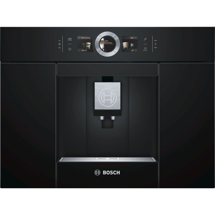 Bosch CTL636EB6