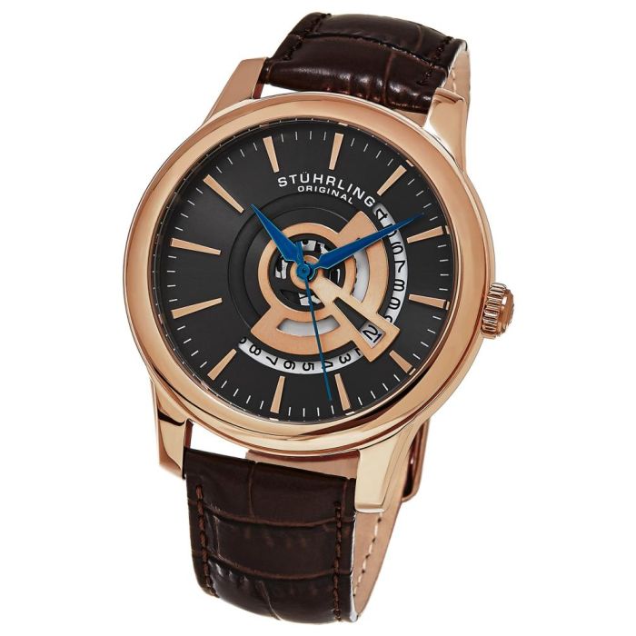 Stuhrling Symphony Men's Watch 787.04