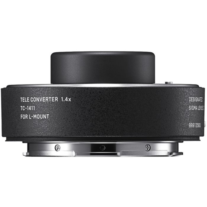 Sigma TC-1411 Teleconverter L-Mount Pre Order