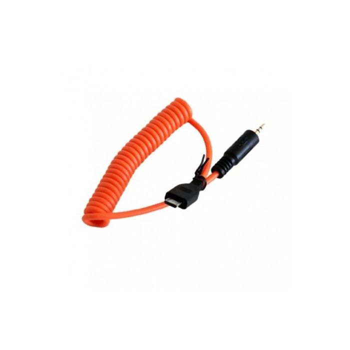 Miops Camera Connecting Cable Samsung SA1 Orange