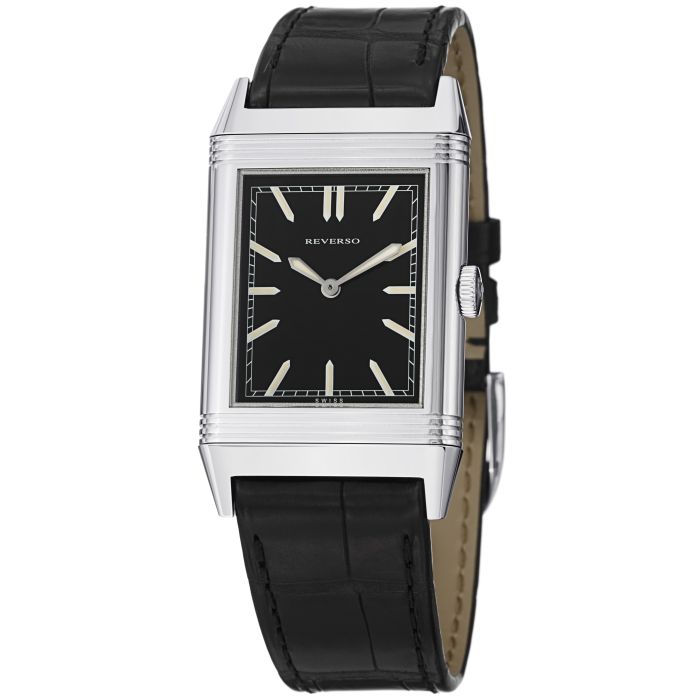 Jaeger-LeCoultre Grande Reverso Ultra Thin Tribute to 1931 Men's Watch Q2788570