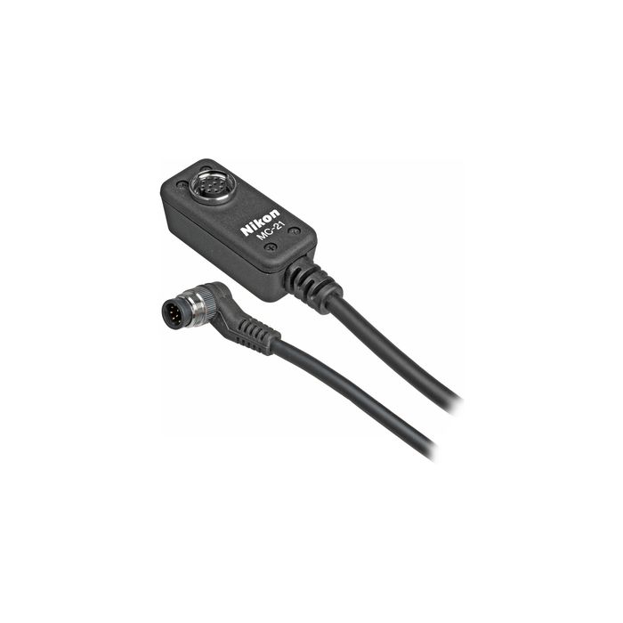 Nikon MC-21 CORD 10 PIN EXTENSION CABLE