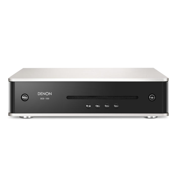 Denon DCD-100 Denon DCD-100