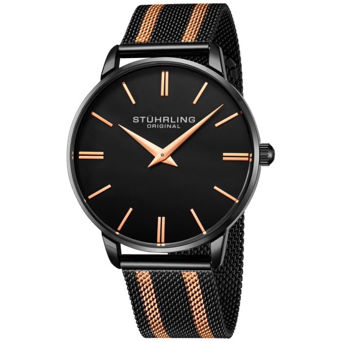 Stuhrling Symphony Men's Watch 3998.6