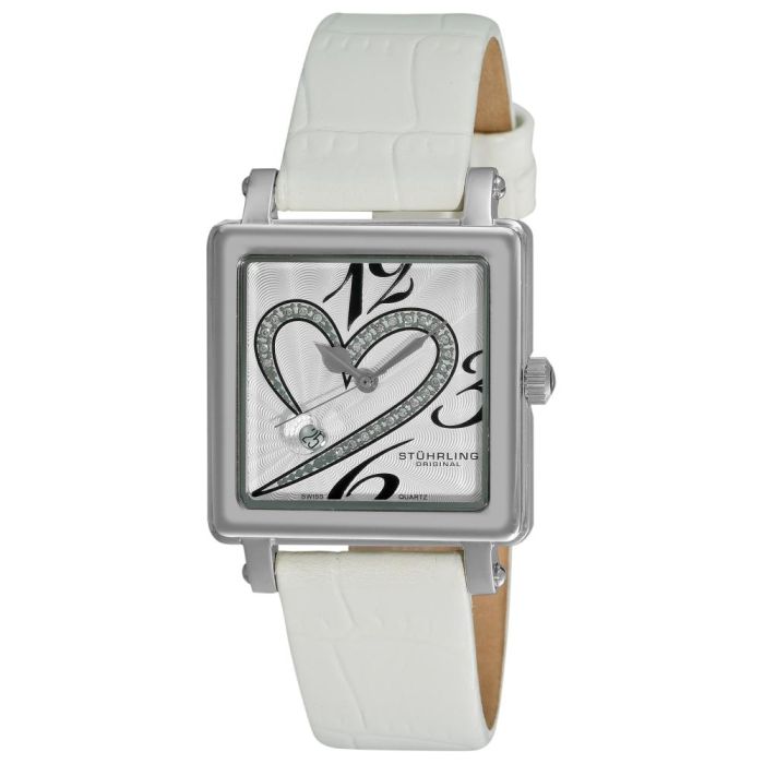 Stuhrling Vogue Ladies Watch 253XL.1115P2