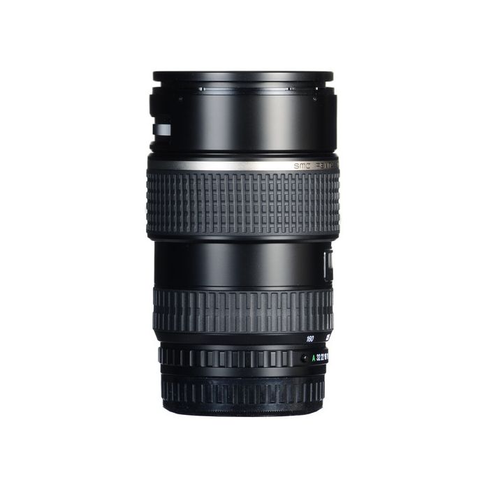 Pentax smc FA 645 80-160mm f/4.5