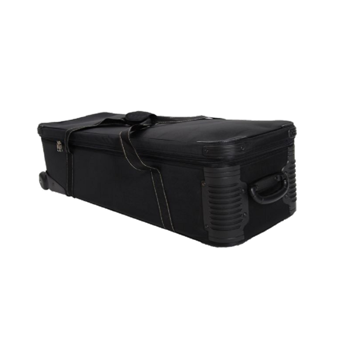 Falcon Eyes Heavy Duty Bag on Wheels CC-06 104x36x27cm Falcon Eyes Heavy Duty Bag on Wheels CC-06 104x36x27cm