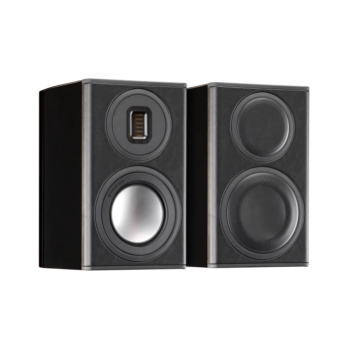 Monitor Audio Platinum PL100 II Piano Black Lacquer (Set of 2) Monitor Audio Platinum PL100 II Piano Black Lacquer (Set of 2)