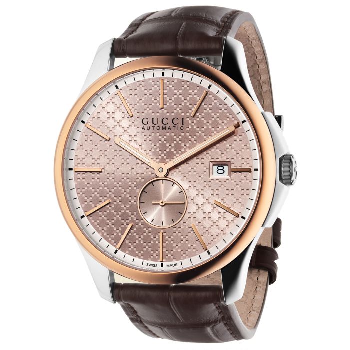 Gucci G-Timeless Men's Watch YA126314