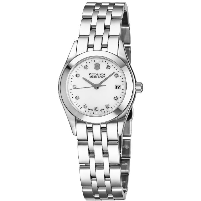 Swiss Army Alliance Ladies Watch 24849
