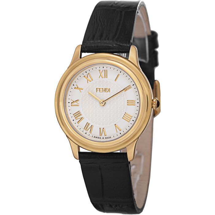 Fendi Classico Ladies Watch F250434011