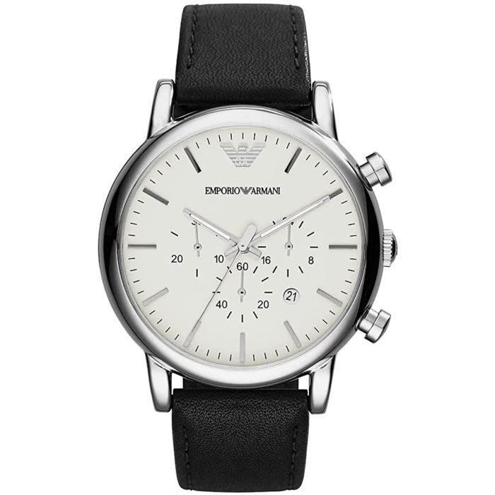 Emporio Armani Dress Watch (AR1807)