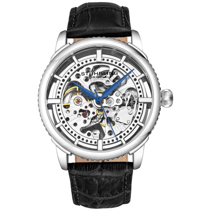 Stuhrling Men's Watch 3933.1