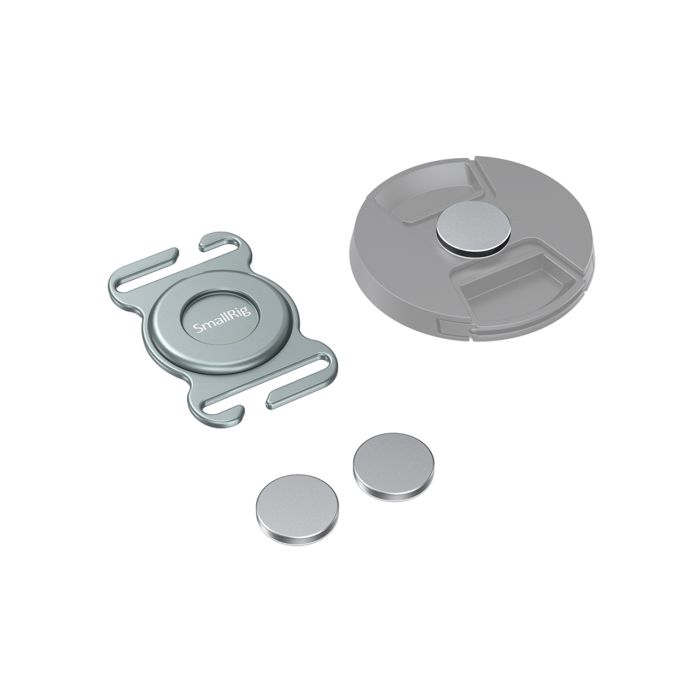 SmallRig 2461 Lens Cap Holder