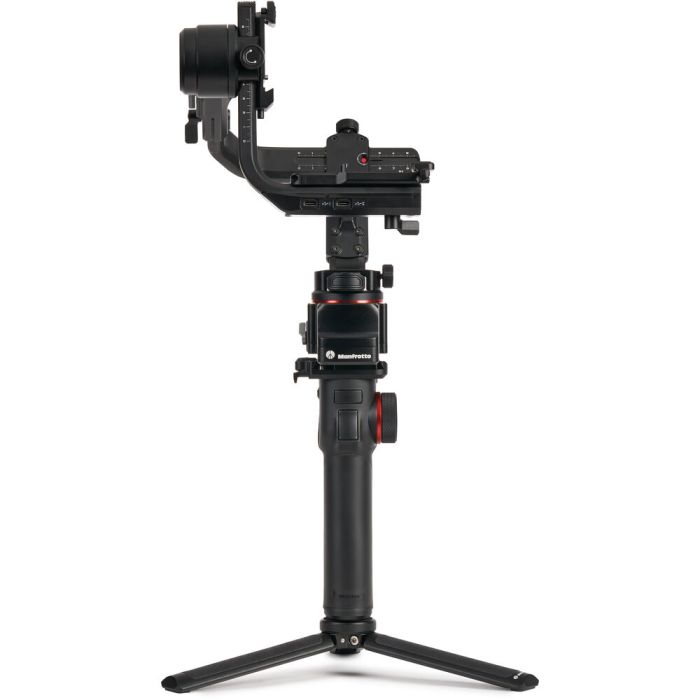 Manfrotto MVG300XM Professional 3-Axis Modular Gimbal up to 3.4kg Manfrotto MVG300XM Professional 3-Axis Modular Gimbal up to 3.4kg