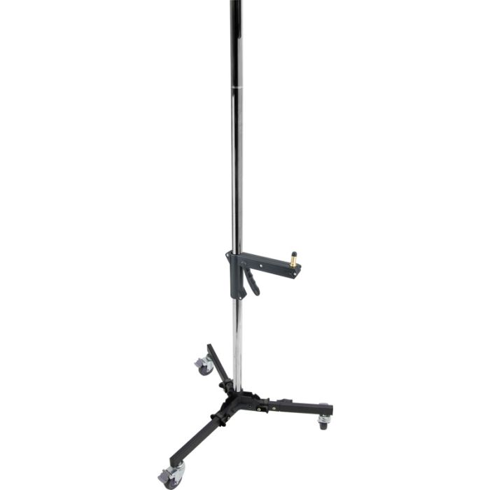 Kupo 390M Steel Column Roller Stand
