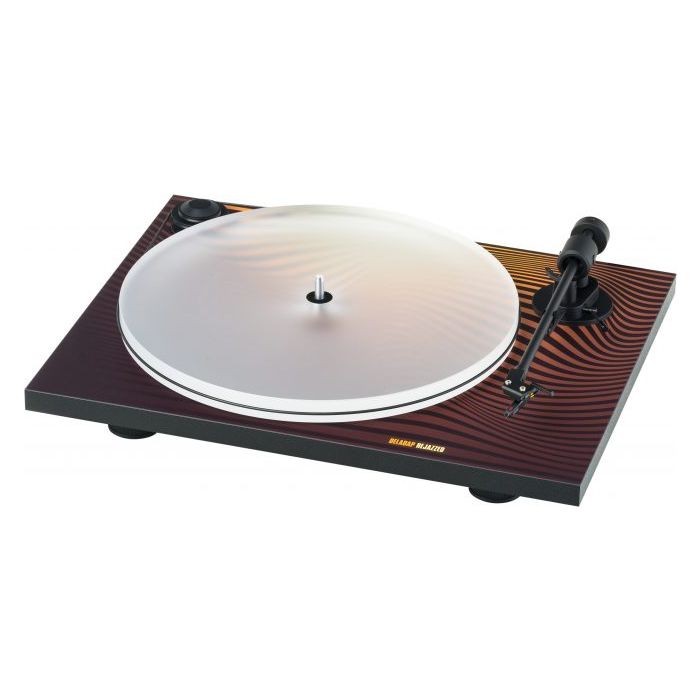 Pro-Ject Audio Systems Primary Deladap Wave