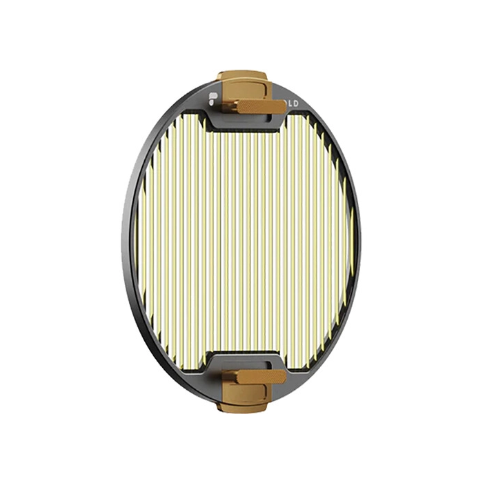 PolarPro Recon GoldMorphic Streak Filter (BCSE-GLD) PolarPro Recon GoldMorphic Streak Filter (BCSE-GLD)