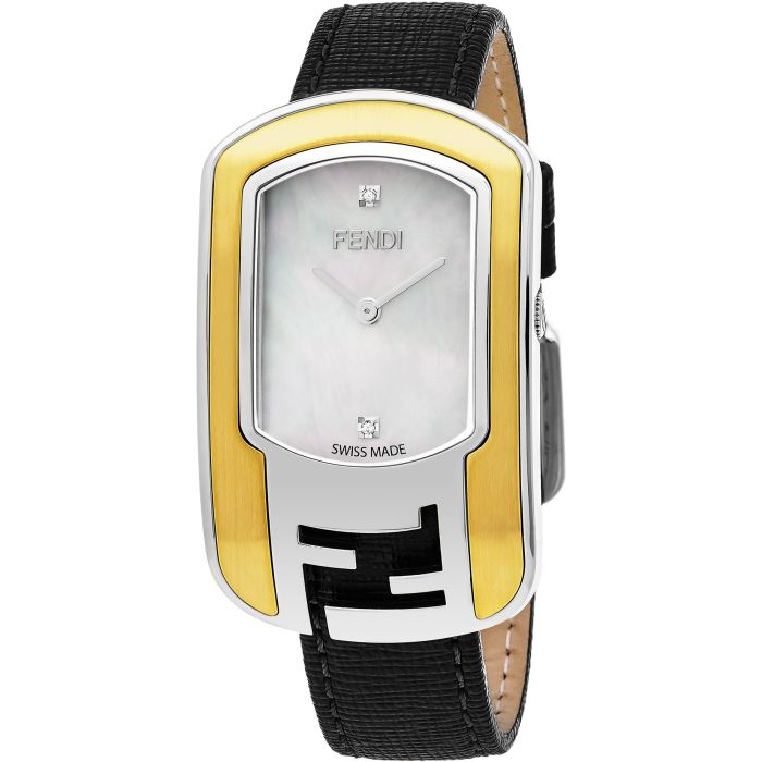 Fendi Chameleon Ladies Watch F303134511D1