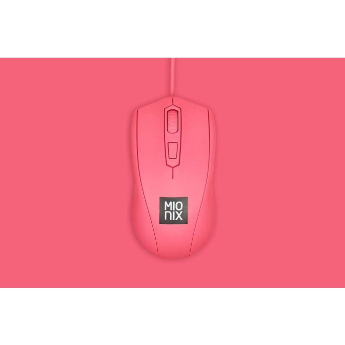 Mionix Avior Frosting Pink (MNX-01-27011-G)