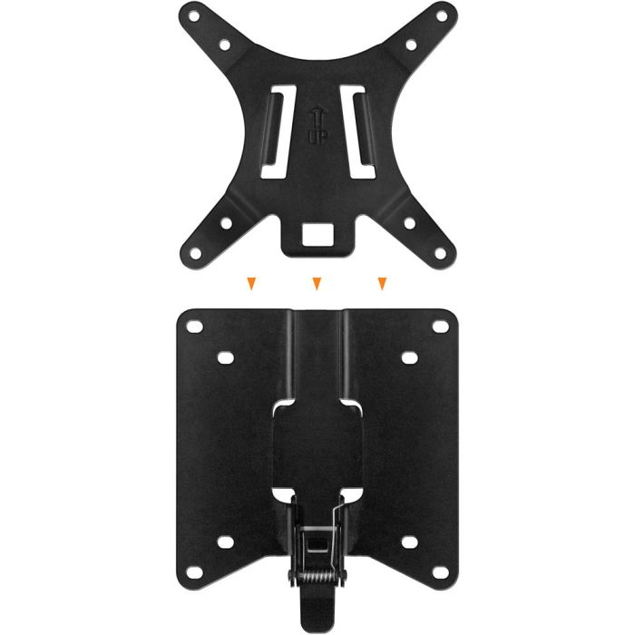 Tether Tools Rock Solid VESA Monitor Quick Release System VADPTQR