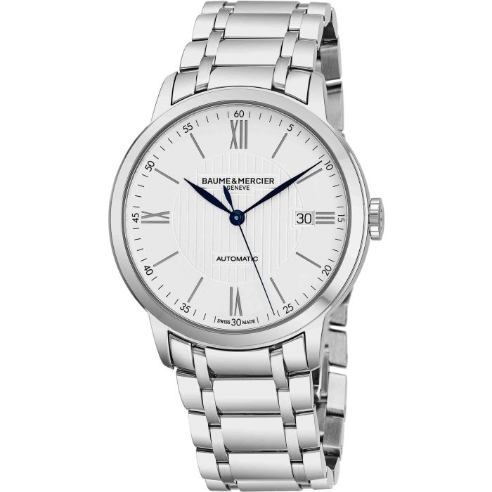 Baume & Mercier Classima Men's Watch A10215 Baume & Mercier Classima Men's Watch A10215