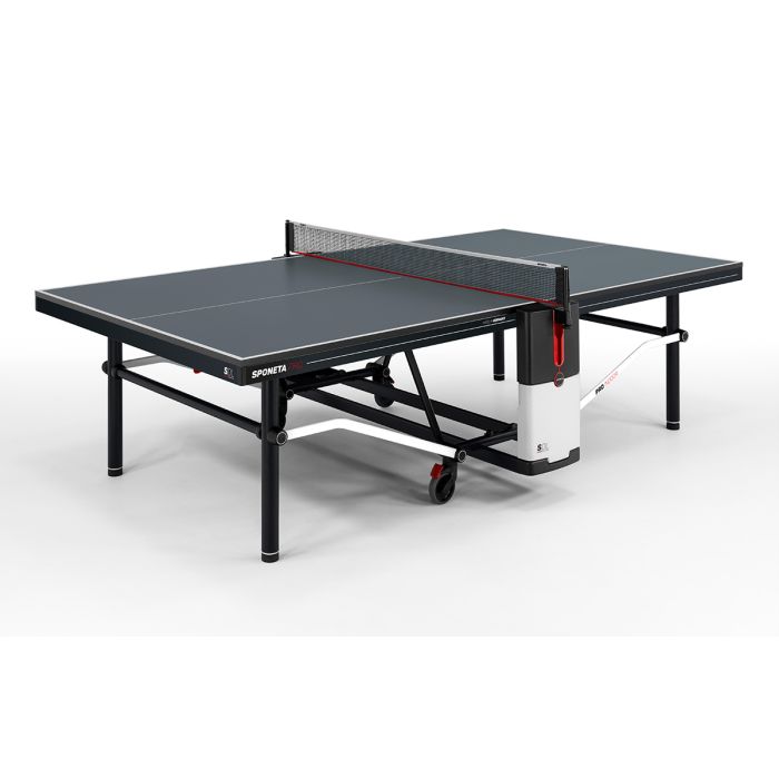 Sponeta Design Line Pro Tennis Table Indoors (SDLPROI)