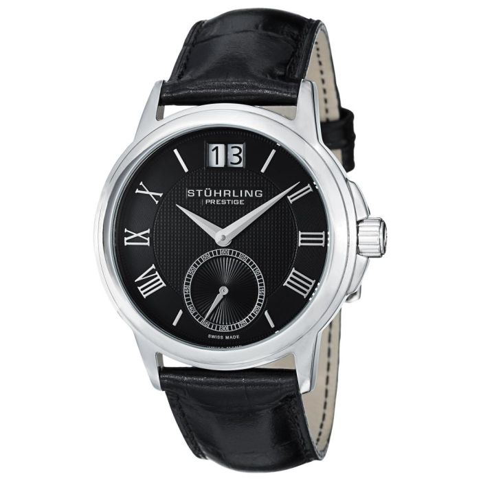 Stuhrling Prestige Men's Watch 384.33151