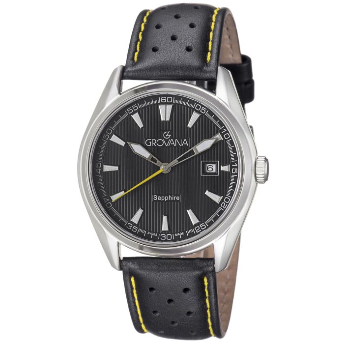 Grovana Traditional Men's Watch 1584.1538 Grovana Traditional Men's Watch 1584.1538
